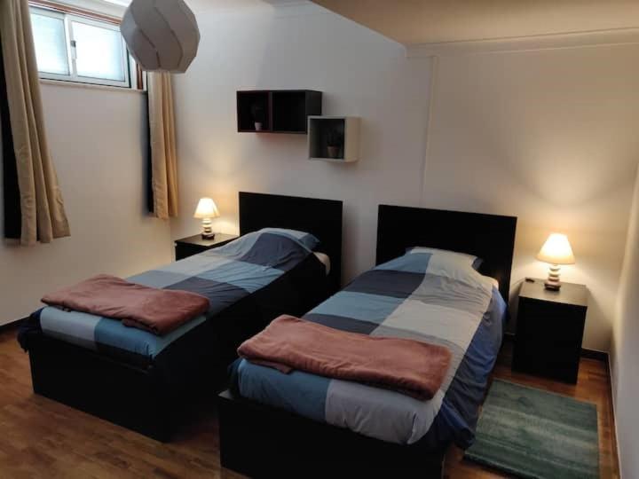 Apartament Guestready - Charming Accents Near The Beach Sesimbra Zewnętrze zdjęcie