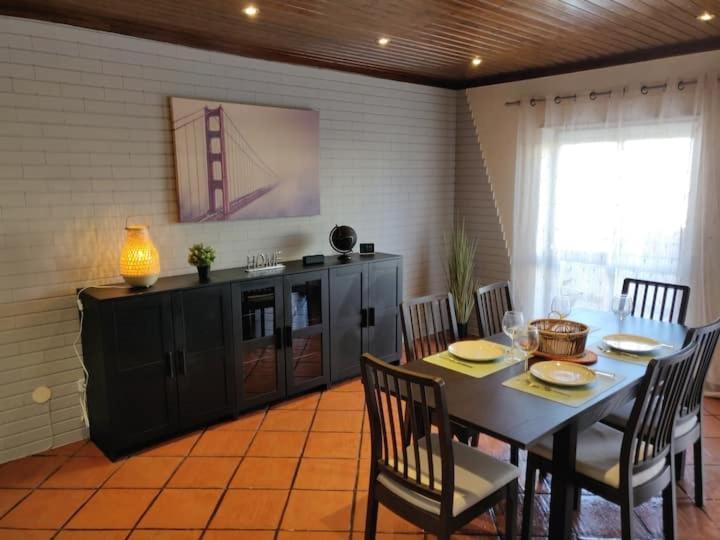 Apartament Guestready - Charming Accents Near The Beach Sesimbra Zewnętrze zdjęcie