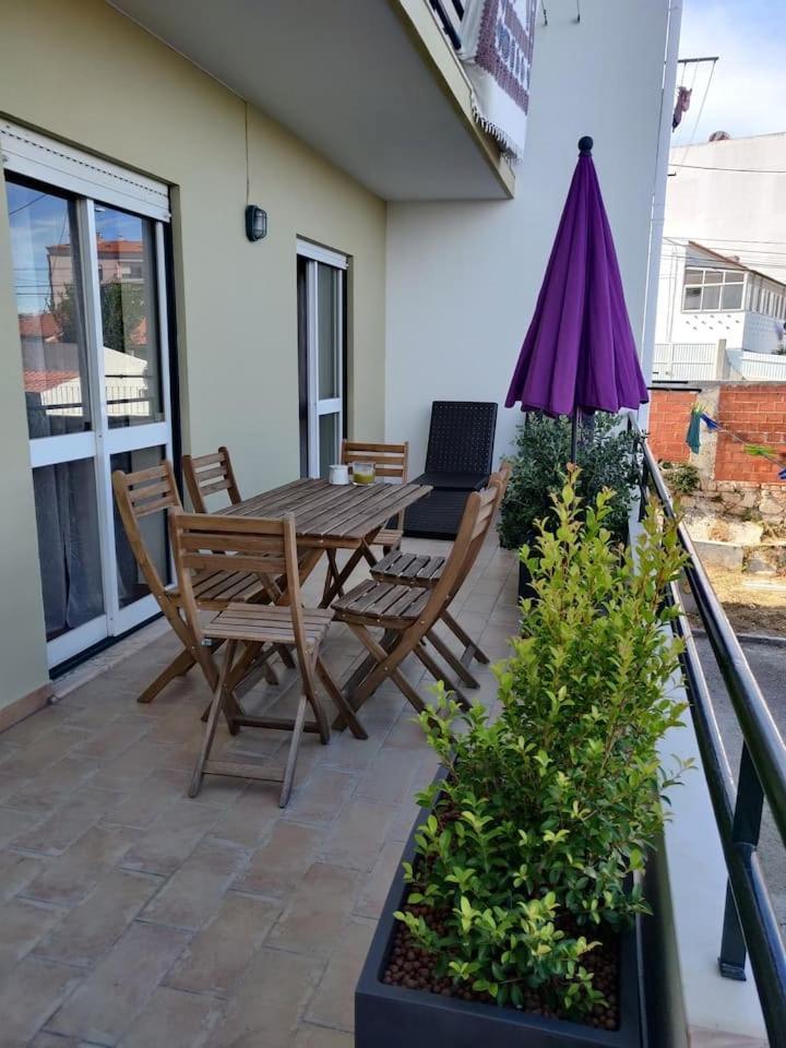 Apartament Guestready - Charming Accents Near The Beach Sesimbra Zewnętrze zdjęcie