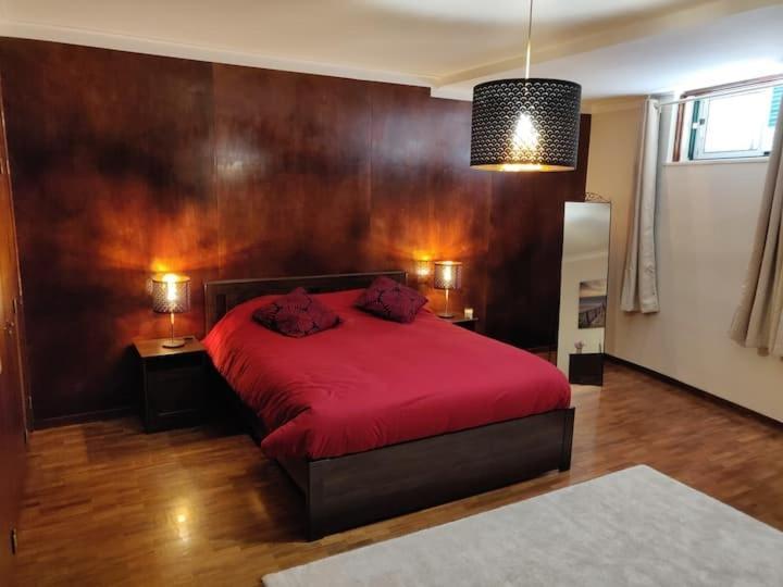 Apartament Guestready - Charming Accents Near The Beach Sesimbra Zewnętrze zdjęcie