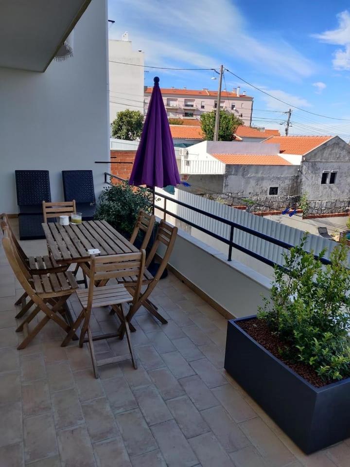 Apartament Guestready - Charming Accents Near The Beach Sesimbra Zewnętrze zdjęcie