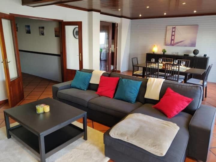 Apartament Guestready - Charming Accents Near The Beach Sesimbra Zewnętrze zdjęcie