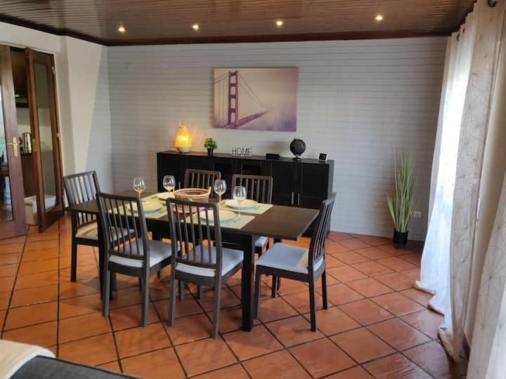 Apartament Guestready - Charming Accents Near The Beach Sesimbra Zewnętrze zdjęcie