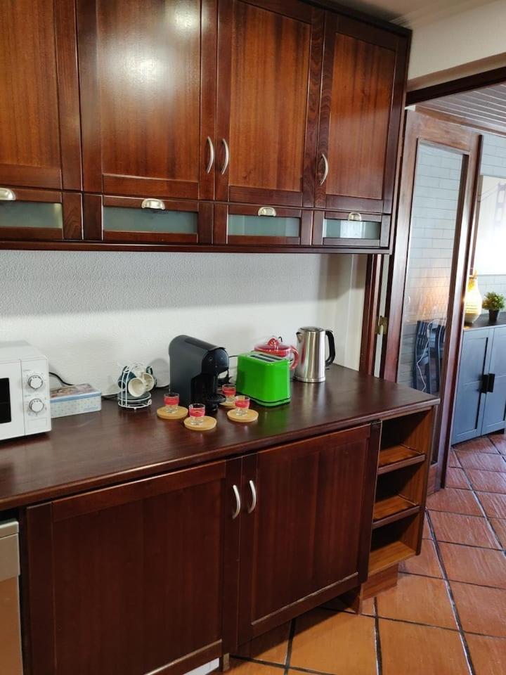 Apartament Guestready - Charming Accents Near The Beach Sesimbra Zewnętrze zdjęcie