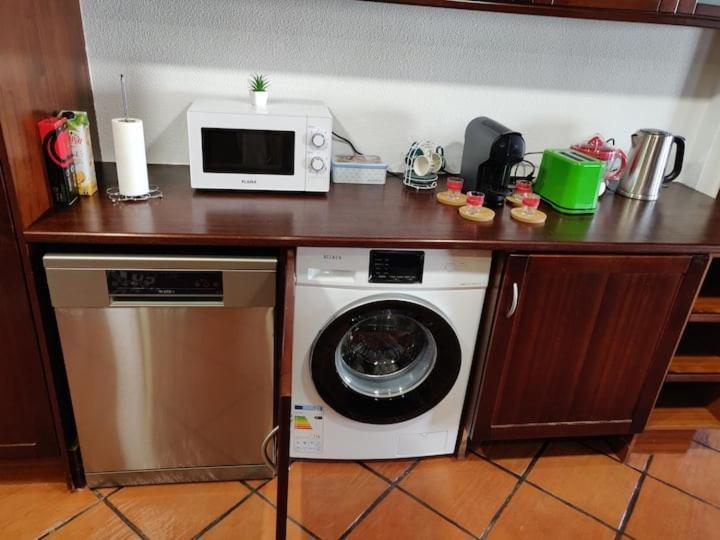 Apartament Guestready - Charming Accents Near The Beach Sesimbra Zewnętrze zdjęcie